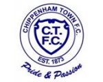 Chippenham Town team logo