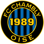 Chambly team logo