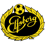Elfsborg team logo