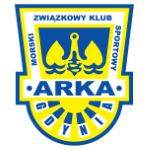 Arka Gdynia team logo