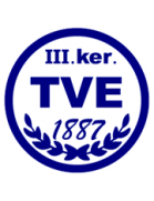 III. Keruleti TUE team logo