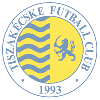 Tiszakecske team logo