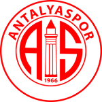 Antalyaspor team logo