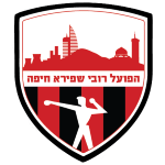 Robi Shapira team logo