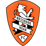 Brisbane Roar team logo