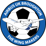 Airbus UK team logo