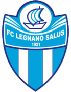 Legnago Salus team logo