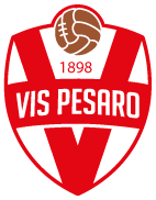 Vis Pesaro team logo