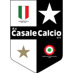 Casale team logo