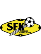 Steinkjer team logo