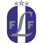 Lillehammer team logo