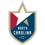 North Carolina FC team logo