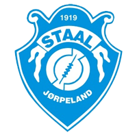 Staal Jorpeland team logo