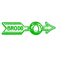 Brodd team logo