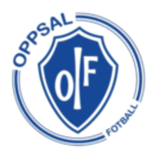 Oppsal team logo