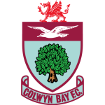 Colwyn Bay team logo