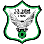 Sokol Aleksandrow team logo
