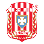 Resovia Rzeszow team logo