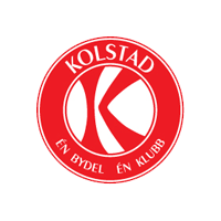 Kolstad team logo