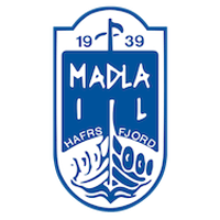 Madla team logo