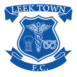 Leek Town team logo