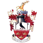 Brentwood Town team logo