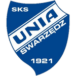 Unia Swarzedz team logo