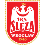 Sleza Wroclaw team logo