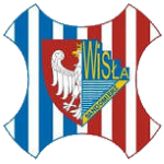Wisla Sandomierz team logo