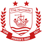 Connah's Quay team logo