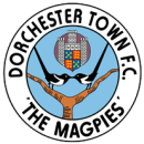 Dorchester Town team logo