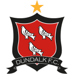 Dundalk team logo