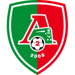 Lokomotiv Moscow II