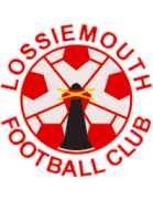 Lossiemouth team logo