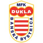 Banska Bystrica team logo