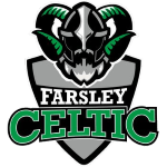 Farsley Celtic team logo