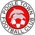 Poole Town team logo