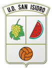 San Isidro team logo