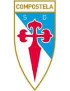 Compostela team logo