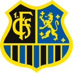 Saarbrucken team logo