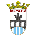 Naxara CD team logo
