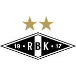 Rosenborg team logo