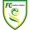 Echallens team logo