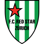 Red Star Zurich team logo