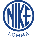 Nike team logo