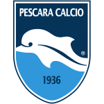 Pescara team logo