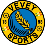 Vevey Sports team logo