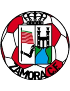 Zamora team logo