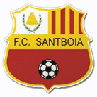 Santboia team logo