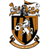 Folkestone Invicta team logo